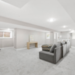 Basement 1 Washtenaw