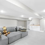 Basement 2 Washtenaw