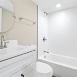 Basement Bathroom Washtenaw