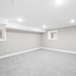 Basement Bedroom 2 Washtenaw