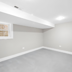 Basement Bedroom Washtenaw