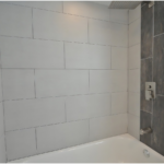 Berenice Hall Bath Shower