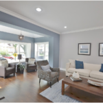 Berenice Living Room