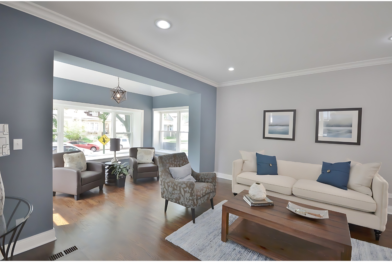 Berenice Living Room