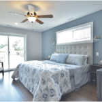 Berenice Master Bedroom