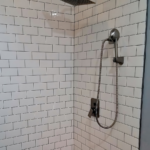 Berenice Master Shower