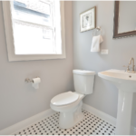 Berenice Powder Room