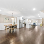 Dining Room 2 Washtenaw