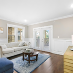 Family Room 2 Washtenaw