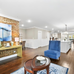 Family Room 3 Washtenaw