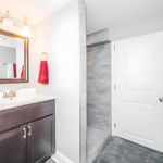 Patterson Basement Bath