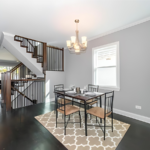 Patterson Dining Room