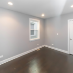 Patterson First Floor Bedroom