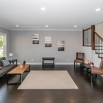 Patterson Living Room