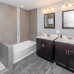 Patterson Master Bath