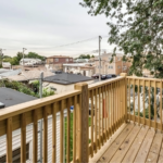 Patterson Master Deck