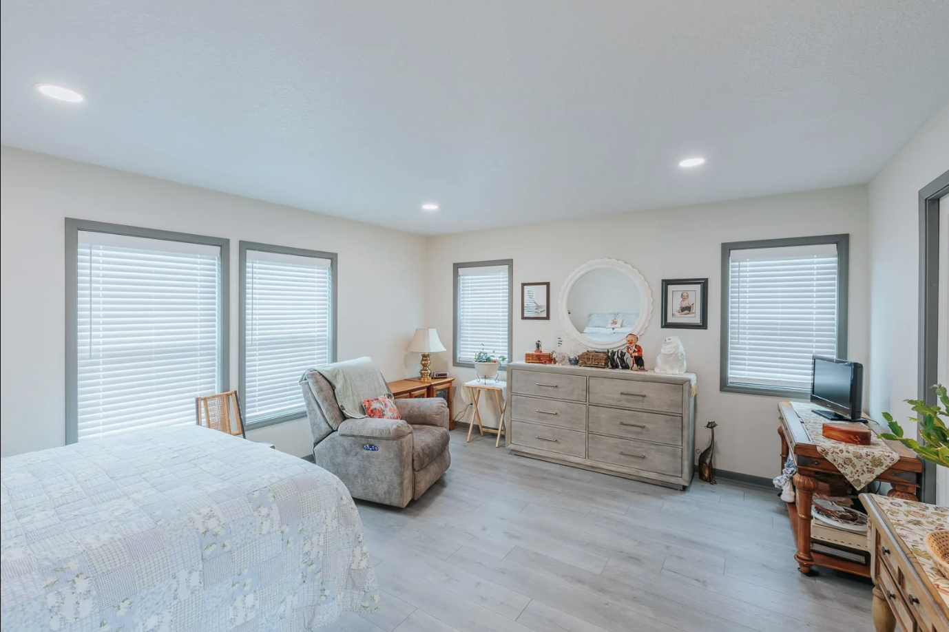 Project Design Services