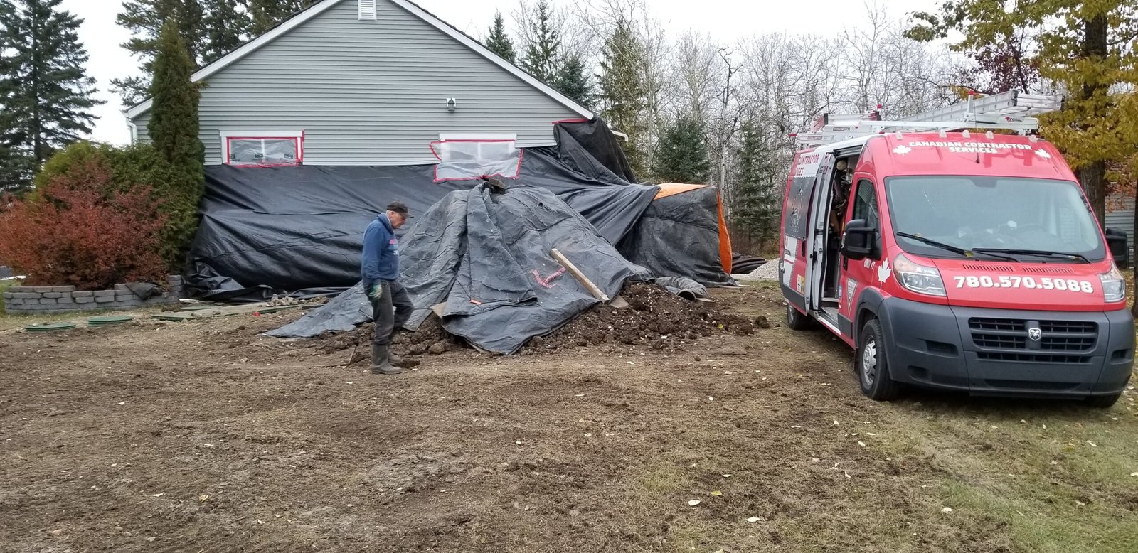 Commercial and Residential Renovations