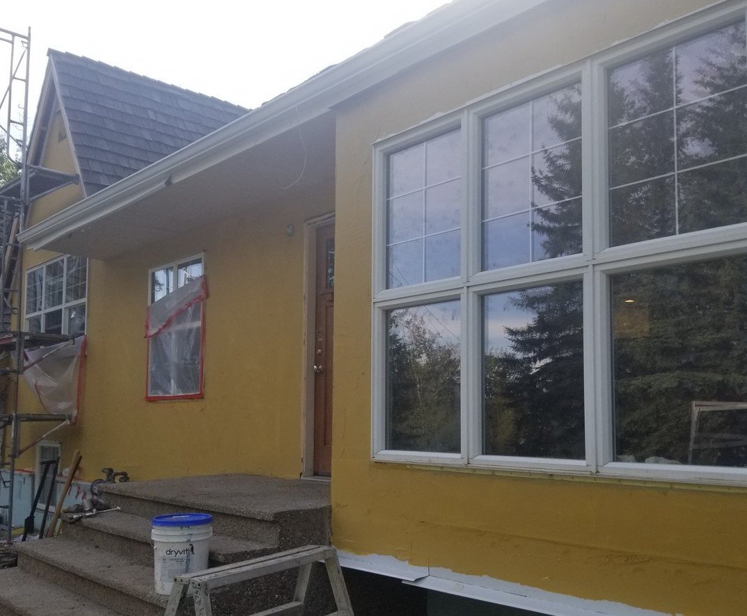 New Homebuilder Service Package