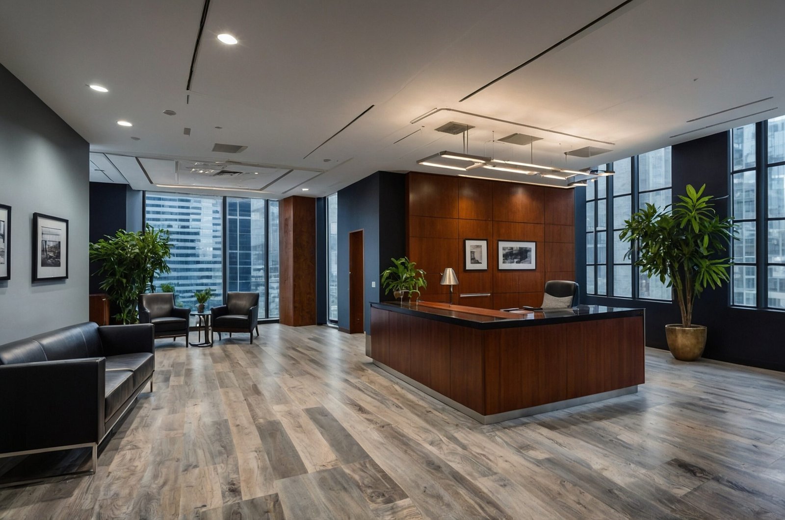 Real Estate Professionals & Investors