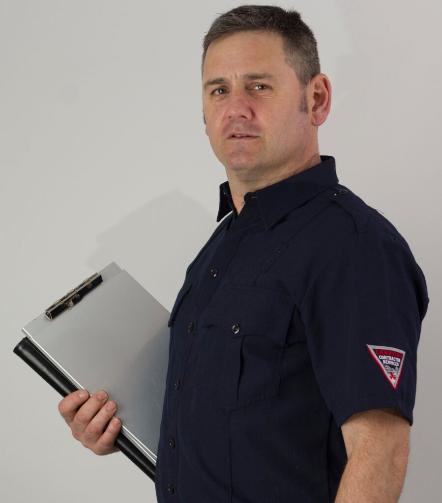 Canadian Contractor Services team – building-envelope and insurance-claim specialists, Sherwood Park & Edmonton.